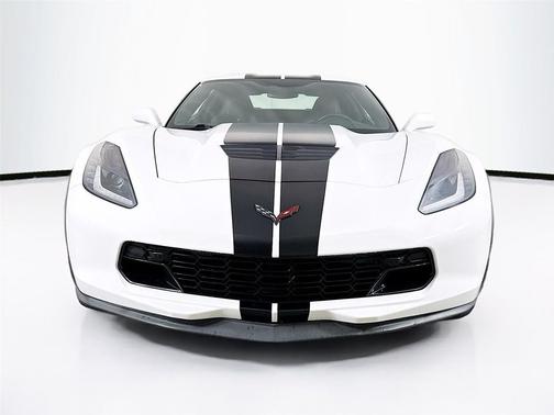 2019 Chevrolet Corvette Z06