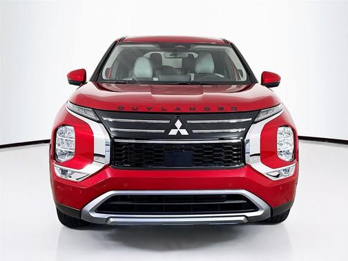 2025 Mitsubishi Outlander SE 2.5 2WD