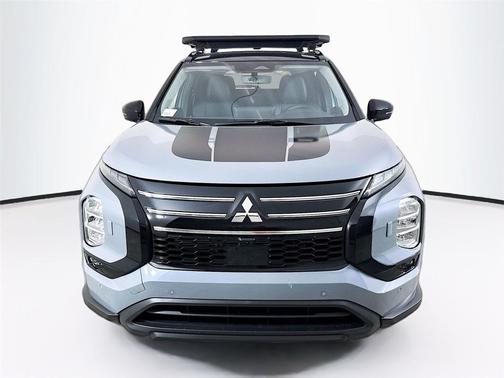 2026 Mitsubishi Outlander TRAIL EDITION S-AWC