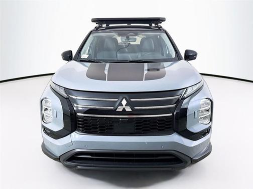 2026 Mitsubishi Outlander TRAIL EDITION S-AWC