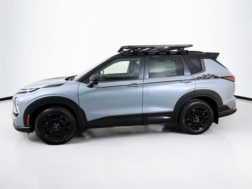 2026 Mitsubishi Outlander TRAIL EDITION S-AWC