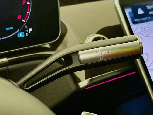 2023 Mercedes-Benz S-Class 4MATIC