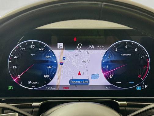 2023 Mercedes-Benz S-Class 4MATIC