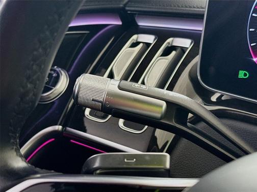 2023 Mercedes-Benz S-Class 4MATIC