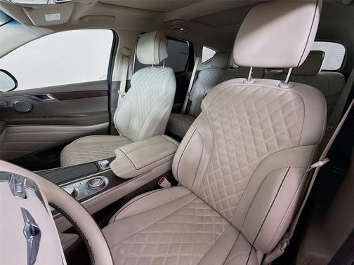 2023 Genesis GV80 3.5T