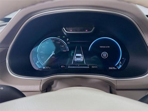 2023 Genesis GV80 3.5T