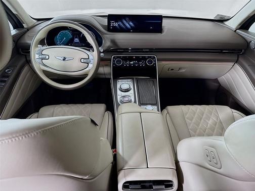 2023 Genesis GV80 3.5T