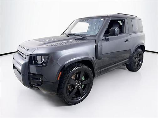 2022 Land Rover Defender 90 X-Dynamic S