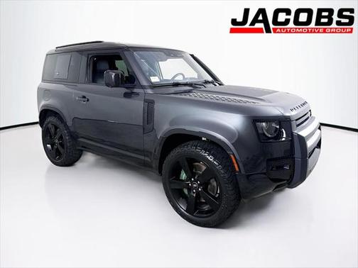 2022 Land Rover Defender 90 X-Dynamic S