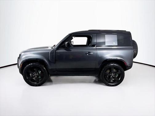 2022 Land Rover Defender 90 X-Dynamic S