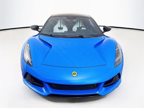 2024 Lotus Emira V6 First Edition