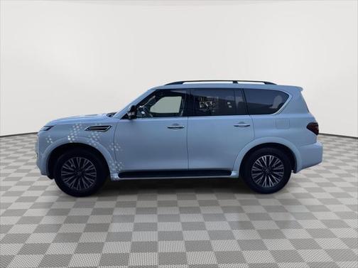 2023 Nissan Armada SL 2WD