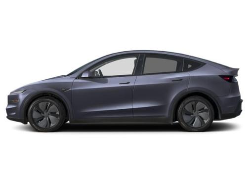 Stealth Grey 2026 Tesla Model Y Premium