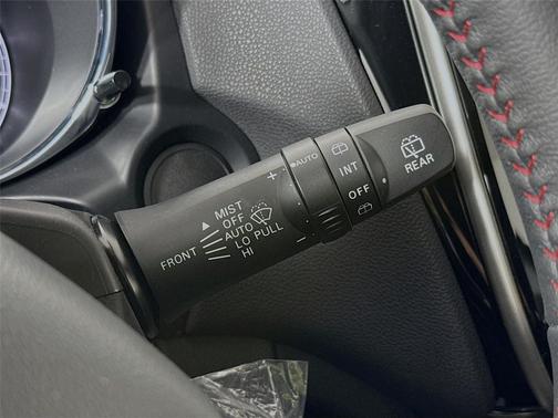 Labrador Black Pearl 2026 Mitsubishi Outlander Sport 2.0 LE