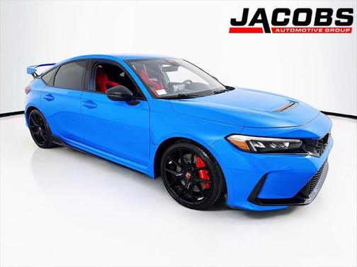2023 Honda Civic Type R Touring