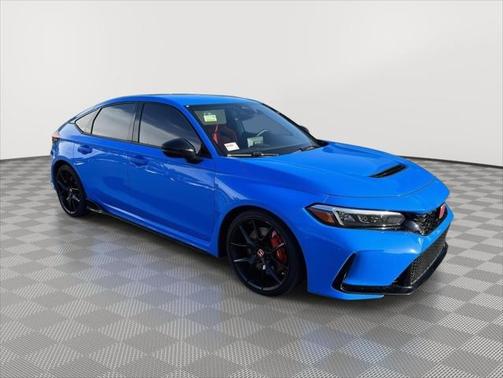 2023 Honda Civic Type R Touring