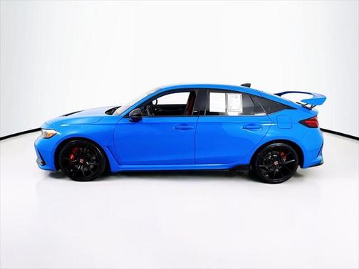 2023 Honda Civic Type R Touring