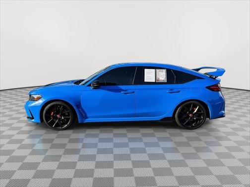 2023 Honda Civic Type R Touring
