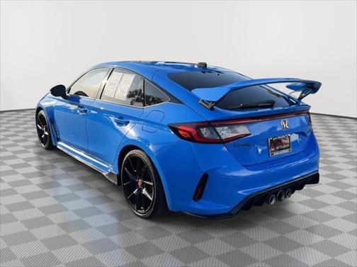 2023 Honda Civic Type R Touring