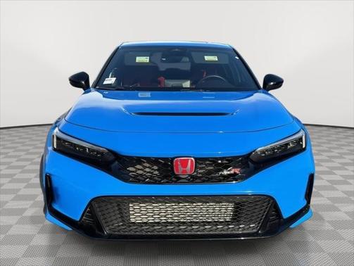 2023 Honda Civic Type R Touring