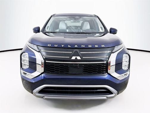 2025 Mitsubishi Outlander SE 2.5 2WD