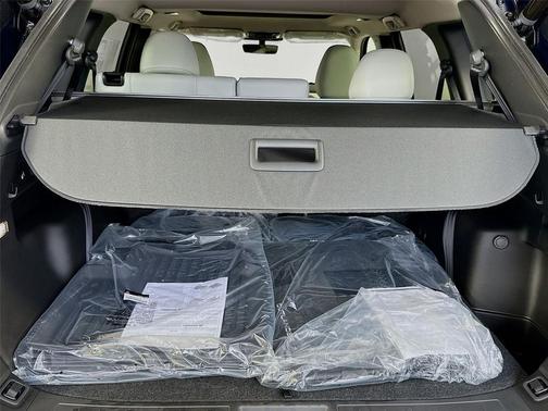 2025 Mitsubishi Outlander SE 2.5 2WD
