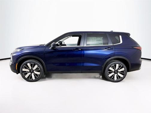 2025 Mitsubishi Outlander SE 2.5 2WD