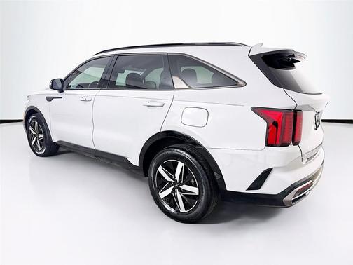 2023 Kia Sorento EX