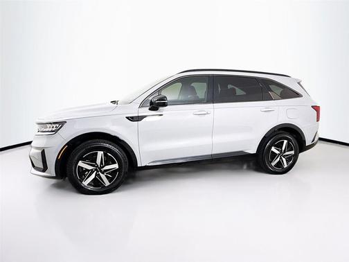 2023 Kia Sorento EX