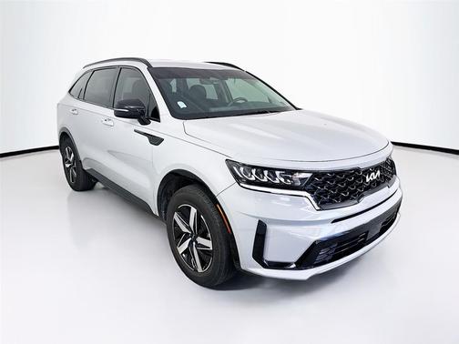 2023 Kia Sorento EX