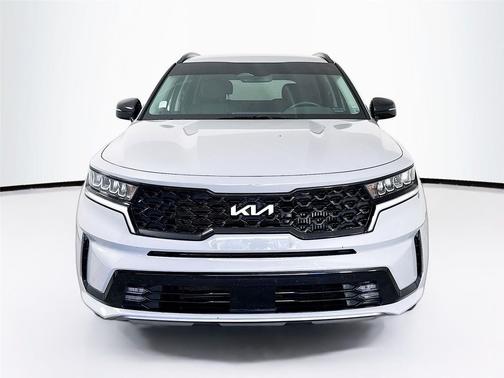 2023 Kia Sorento EX