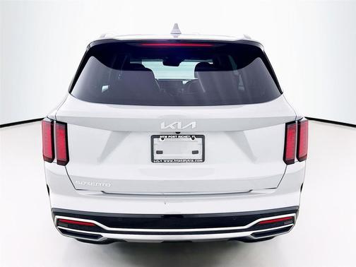 2023 Kia Sorento EX