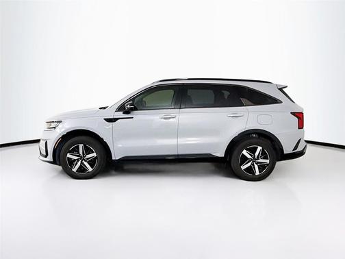 2023 Kia Sorento EX