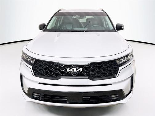 2023 Kia Sorento EX