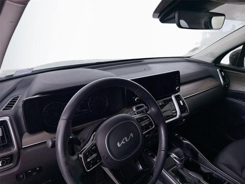 2023 Kia Sorento EX