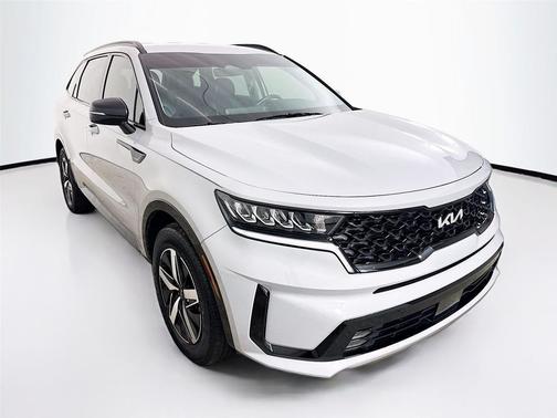 2023 Kia Sorento EX
