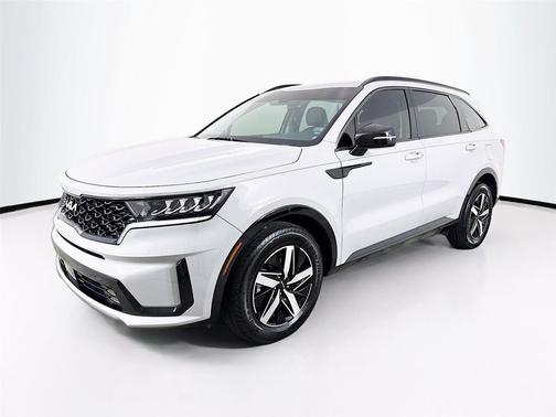 2023 Kia Sorento EX