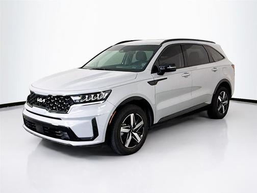 2023 Kia Sorento EX