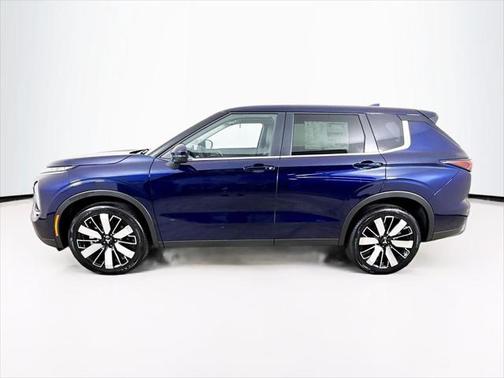 2025 Mitsubishi Outlander SE 2.5 S-AWC