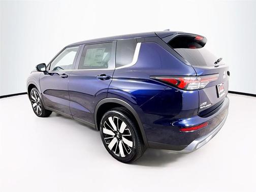 2025 Mitsubishi Outlander SE 2.5 S-AWC