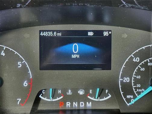 Agate Black Metallic 2023 Ford Transit-150 Base