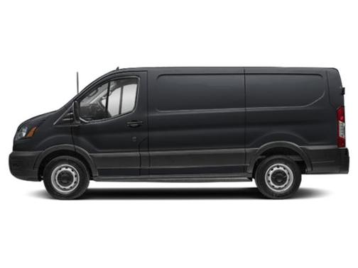 Agate Black Metallic 2023 Ford Transit-150 Base