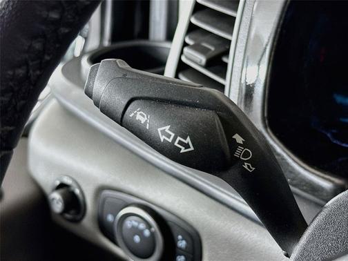 Agate Black Metallic 2023 Ford Transit-150 Base