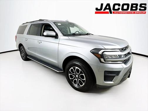 2023 Ford Expedition Max XLT