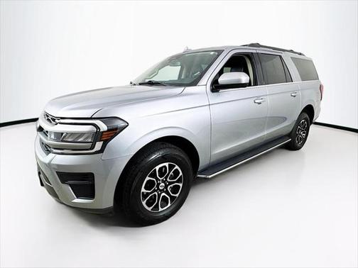2023 Ford Expedition Max XLT