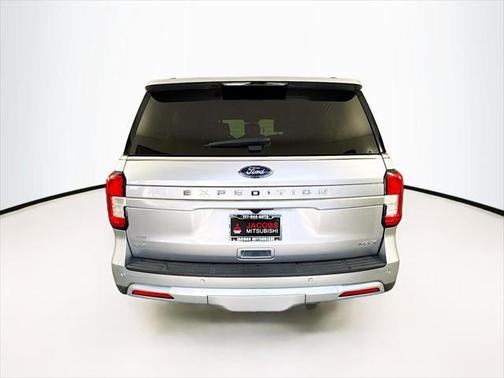 2023 Ford Expedition Max XLT