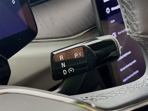 2025 Polestar 3 Long Range Dual Motor Launch Edition