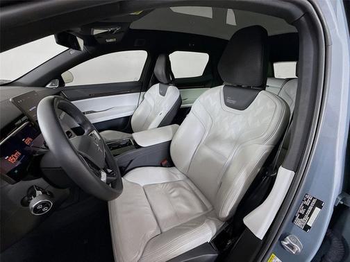 2025 Polestar 3 Long Range Dual Motor Launch Edition