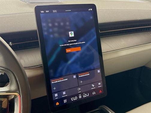 2025 Polestar 3 Long Range Dual Motor Launch Edition