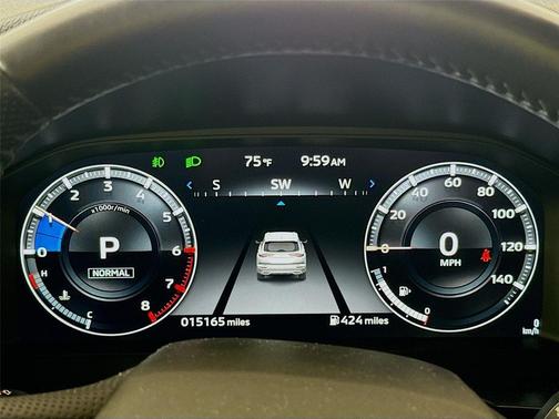 2024 Mitsubishi Outlander SE 2.5 2WD